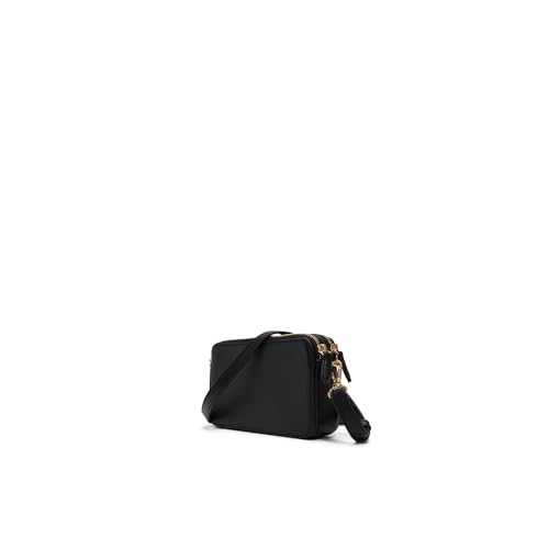 Aldo DDEMI Women's Black Cross Body Bag