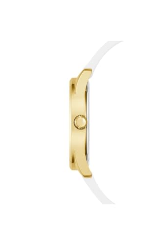 Guess Oceana 36 mm Multi Dial Analog Women Watch- GW0858L1