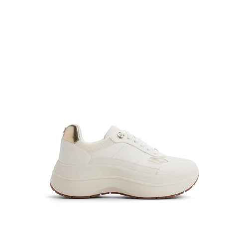 Aldo KENBARRYA Women's White Sneakers
