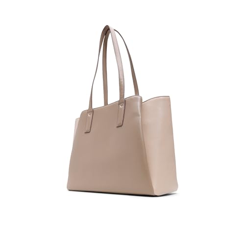 Aldo ABAVAS Women's Beige Satchel