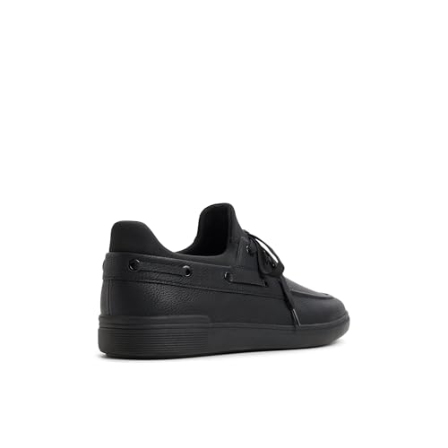 Aldo Mayer Men's Black Sneakers