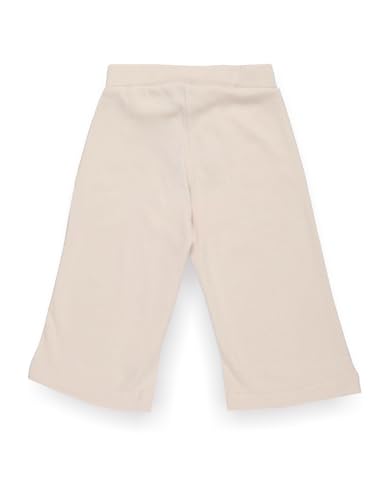 U.S. POLO ASSN. Girls Logo Track Pants Beige