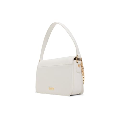 Aldo KAILIWIA Women's White Shoulder Bag