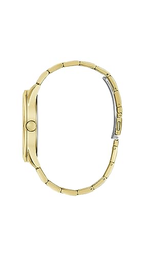 GUESS Analog Green Dial Men's Stainless Steel Watch-GW0626G2