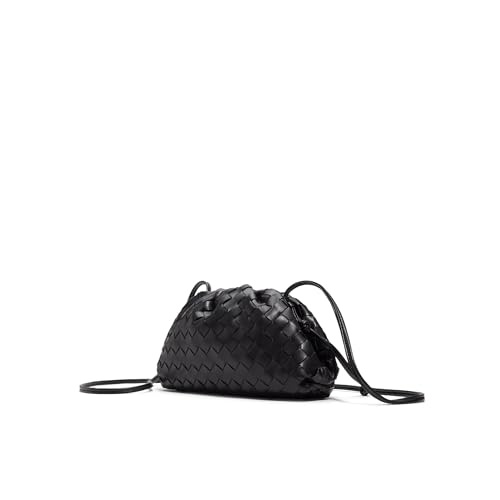 Call It Spring Vegan Leather Crossbody Bag
