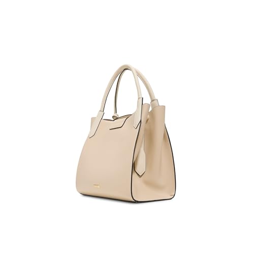 Aldo IVEYMA Women's Beige Satchel