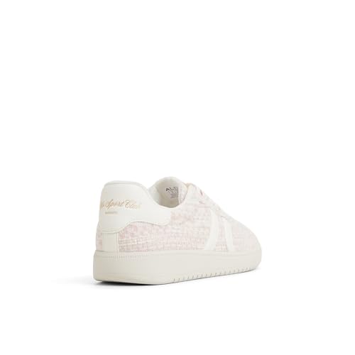 Aldo CHICSNEAKER Women's Pink Sneakers