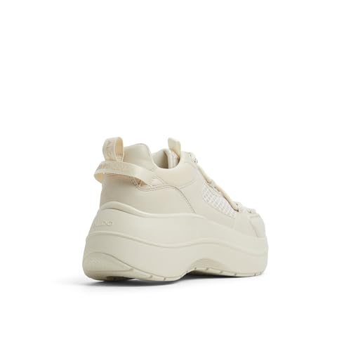 Aldo ANDREEA Women White Joggers