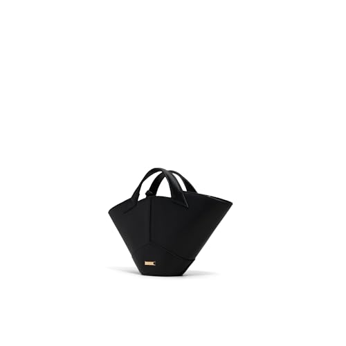 Aldo IVEYMIA Women's Black Satchel