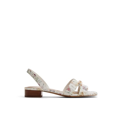 Aldo BLAIKE Multicolor Ladies Block Heel Sandals