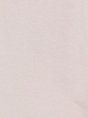 Max URB_N Women Oversized Graphic T-Shirt (Beige_XS)
