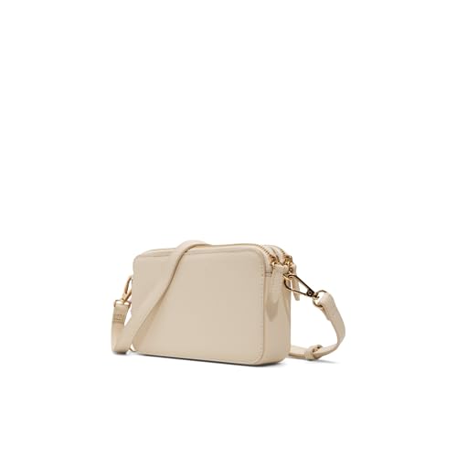 Aldo DDEMI Women's Beige Cross Body Bag