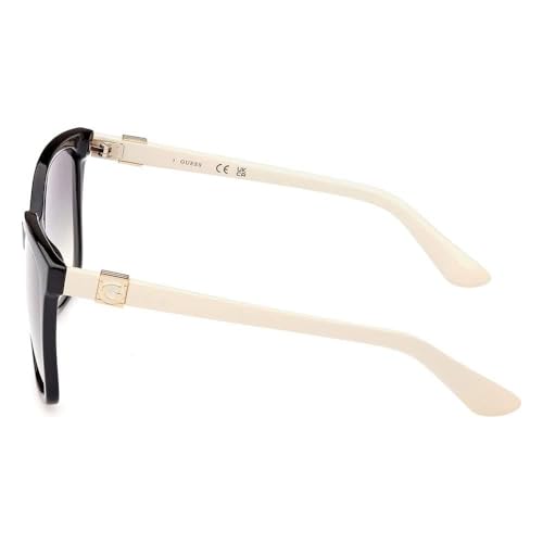 Guess GU7865@5705B#, Black/Other, Women's Regular, Black/Other