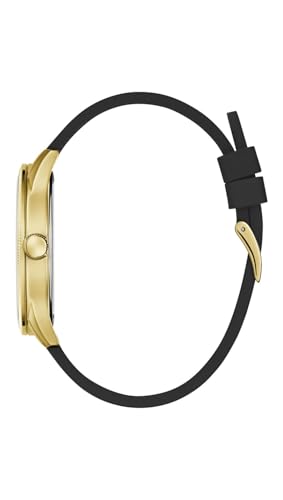 GUESS Analog Green Dial Men's Watch-GW0887G2