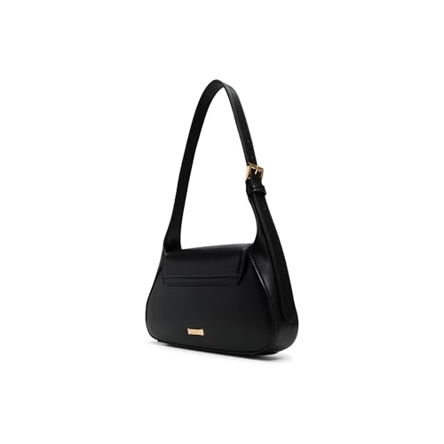 Aldo RHIANON Women's Black Shoulder Bag