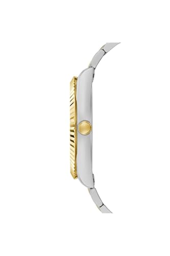 GUESS Dress 42 mm Brown Dial Men Analog Watch- GW0265G15