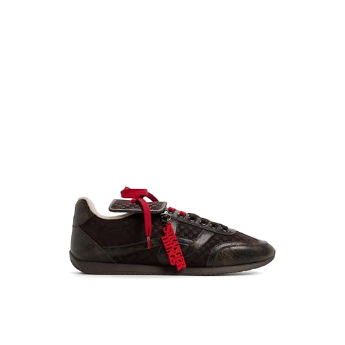 Aldo THEVOID Men's Brown Sneakers