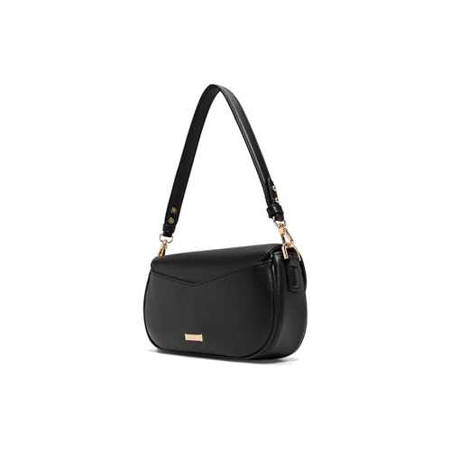 Aldo LUXESHOULDER Women's Black Shoulder Bag