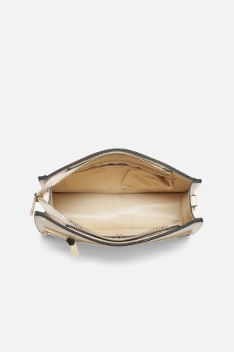 Women White Print Casual Sling Bag