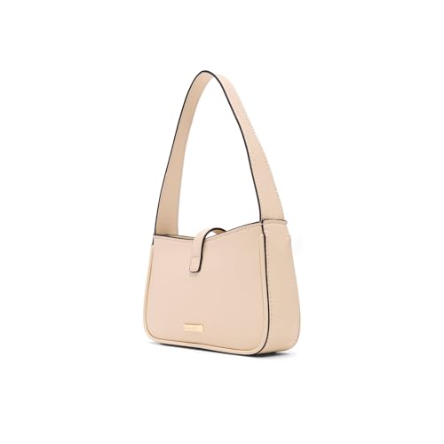 Aldo ABRIELLE Women's Beige Shoulder Bag