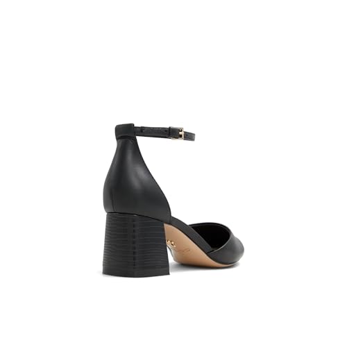 Aldo UNERAL-IN001 Ladies Black Pumps
