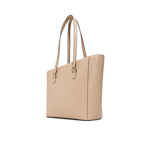 Aldo MANERELDEN Women's Brown Tote Bag