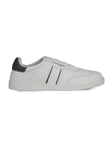 Hush Puppies Men Casual Oxford Shoes - White (6Uk)