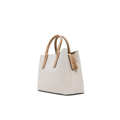 Aldo JEYNNA Women's Beige Satchel