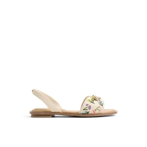 Aldo CALELIAN Multicolor Ladies Flat Sandals