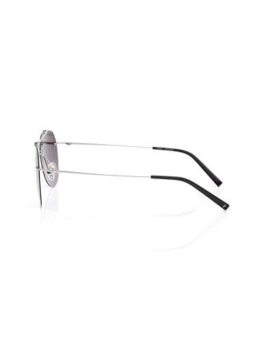 Fastrack Sunglasses |Aviator Purple |Polarised | Large