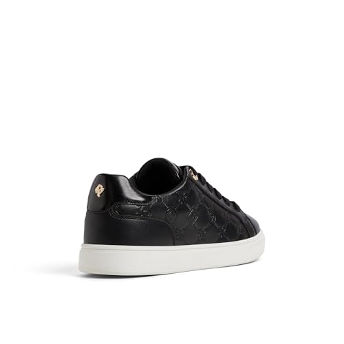 Aldo CLUBLUXA-IN001 Women Black Athletics