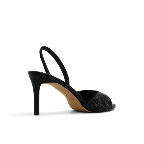 Aldo AITANA-IN007 Ladies OTHER BLACK Heel Sandals