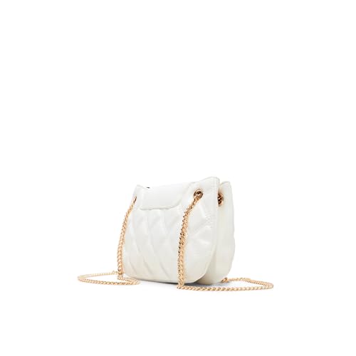 Call It Spring Vegan Leather Crossbody Bag