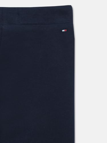 S26KGND005 Blue Girls Leggings