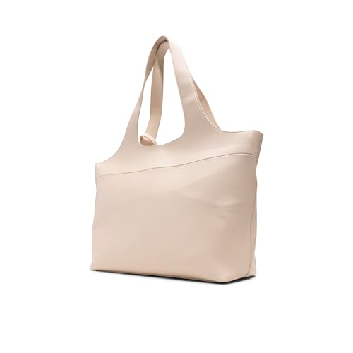 Call It Spring Vegan Leather Tote Bag
