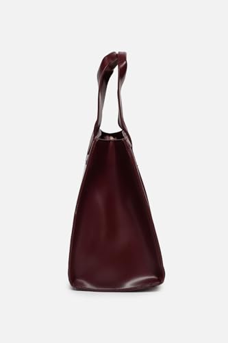 Allen Solly Women's Western (Wine)