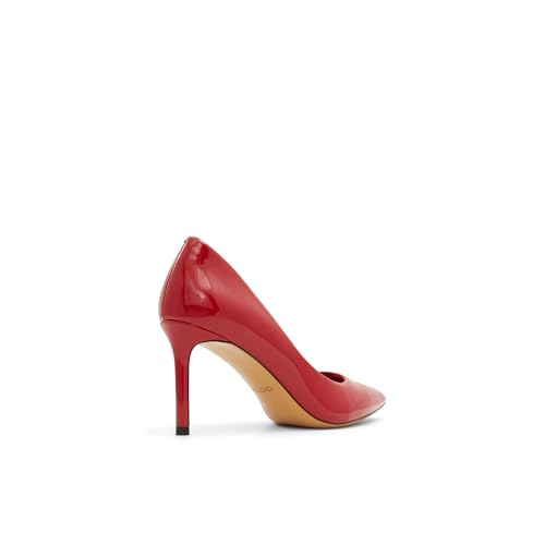 Aldo STESSYMID-IN600 Women Red Pumps