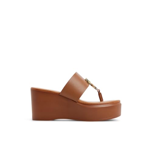 Aldo FRIEGAN Brown Ladies EVA