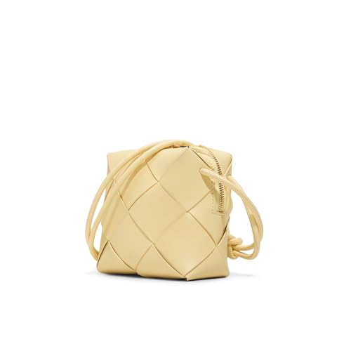 Call It Spring Vegan Leather Crossbody Bag