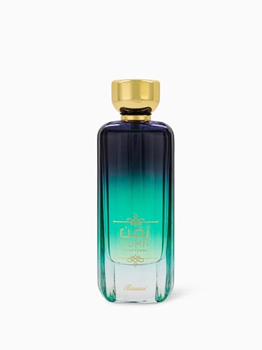Rasasi Yumn Pour Femme Eau De Parfum, 100 ml, For Women