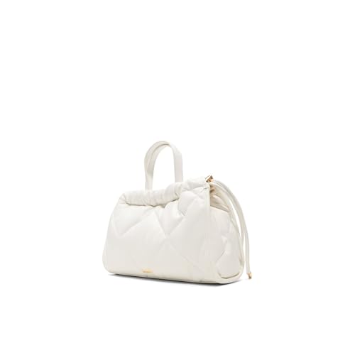 Aldo AVERIA Women's Beige Satchel