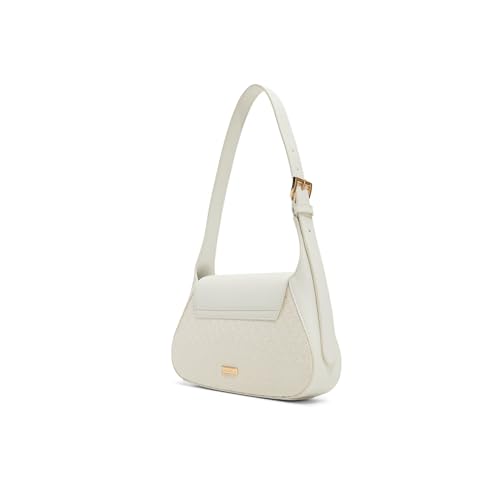 Aldo RHIANON Women's Beige Shoulder Bag