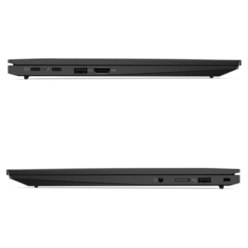 Lenovo ThinkPad X1 Carbon Gen 11 21HM000SUS 14" Touchscreen Ultrabook - WUXGA - 1920 x 1200 - Intel Core i7 13th Gen i7-1365U Deca-core (10 Core) - Intel Evo Platform - 32 GB Total RAM - 32 GB