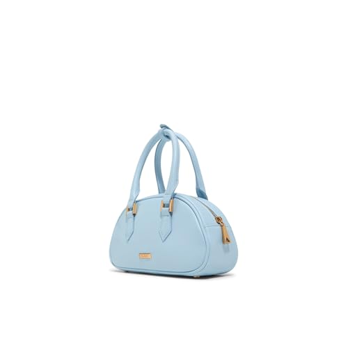 Aldo BRENIN Women's Blue Satchel