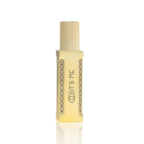 IT'S ME Liquid Matte Lipstick – Lightweight, Transfer-Proof & Hydrating Formula with Vitamin E | Long-Lasting Matte-Satin Finish | 10 Shades | Smudge-Resistant Lip Color (Lychee)