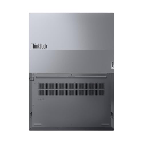 Lenovo ThinkBook 16, Intel Core Ultra 5 225U, 16GB RAM, 1TB SSD, WUXGA IPS 16”(40.64cm), Windows 11 Home, Arctic Grey, 1.7Kg, 21SKA0FTIG, Fingerprint, Backlit, 300 Nits, 1Y Warranty, AI Powered Laptop