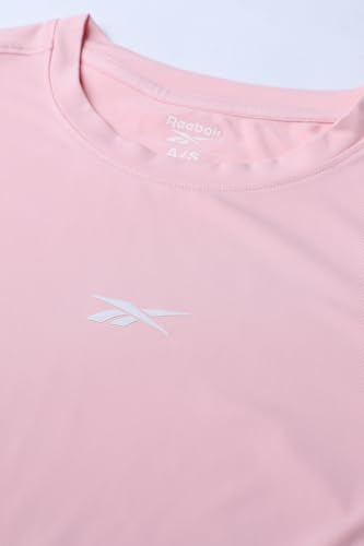 Reebok Women T Shirt