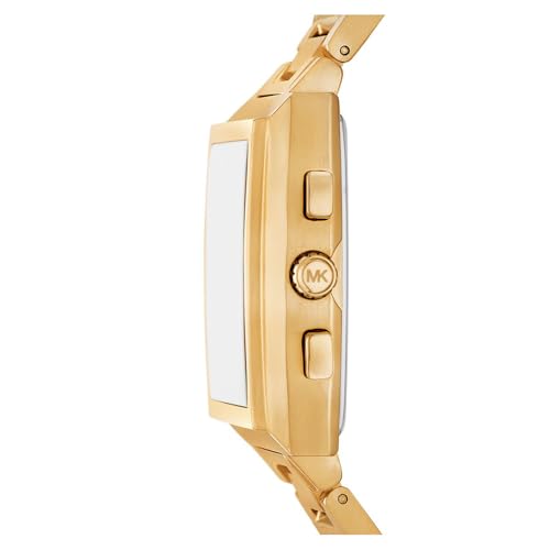 Michael Kors Rhys Gold Watch MK9229