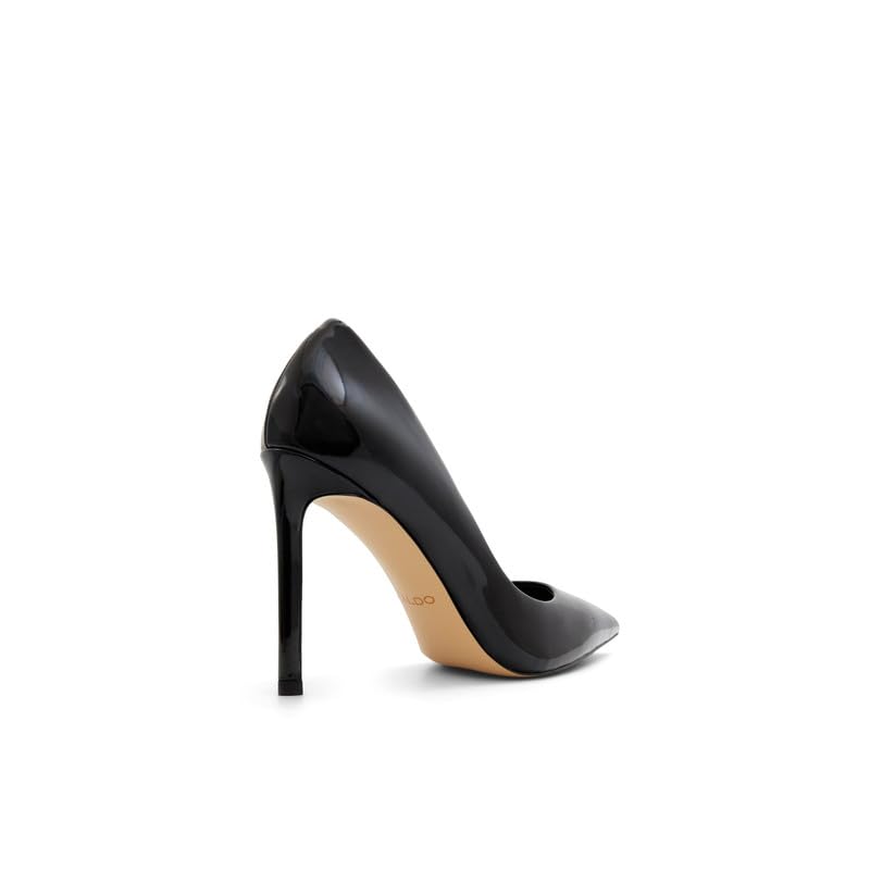 Aldo STESSY2.0-IN001 Women Black Pumps