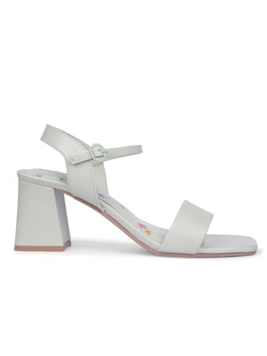 Bata life Style Sandal For Women And Fashionable Trendy Sandals 3.5 Inches Heel Pack OF 1